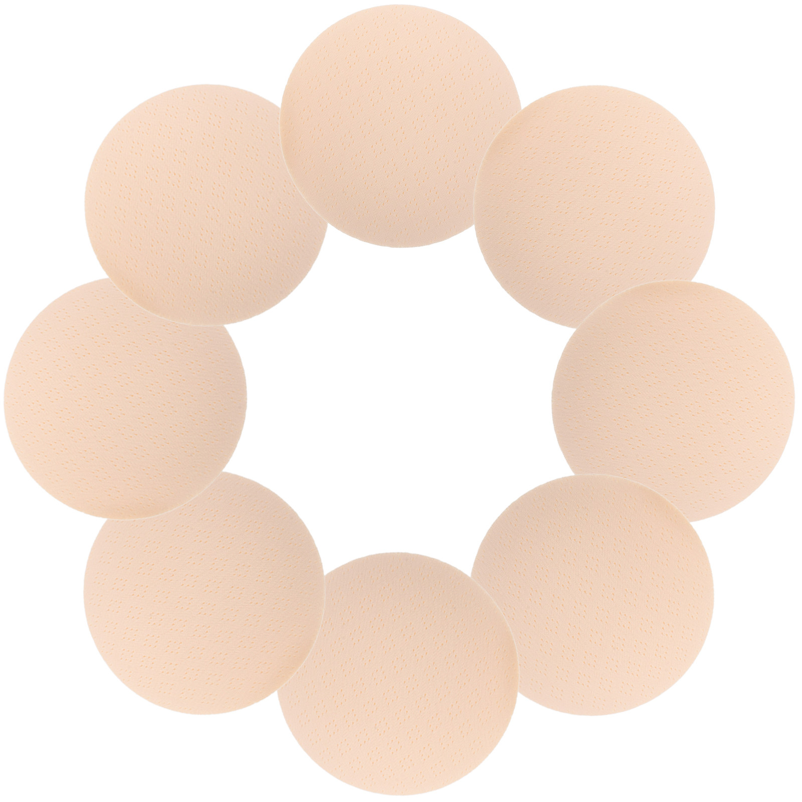 4 paires de cache-tétons invis - Full Cover Adhesive avis et prix