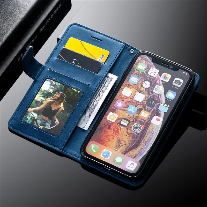 Étui portefeuille à rabat Couq - Vivo V40 avis et prix