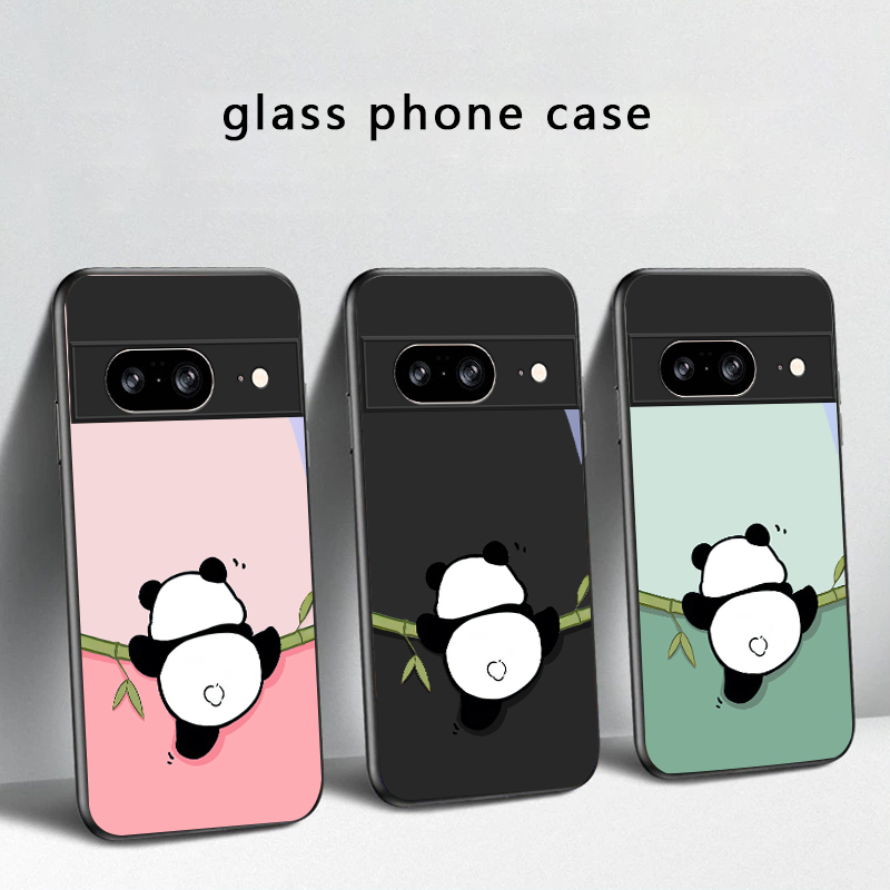 Coque de téléphone en verre no - Google Pixel 8A avis et prix