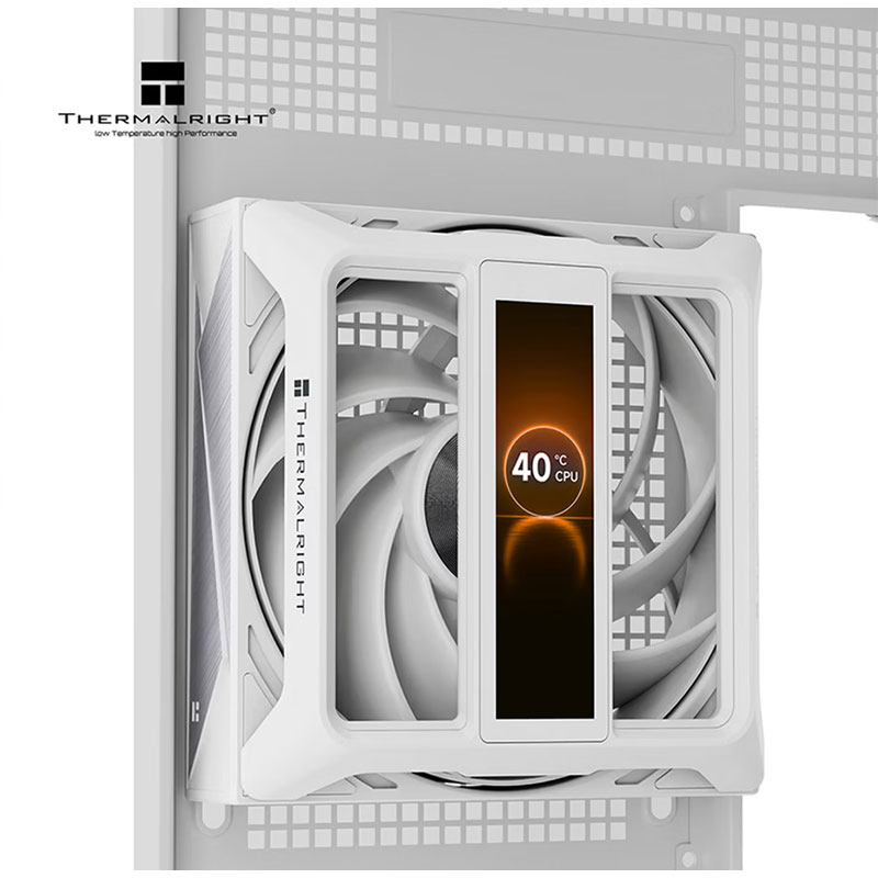 Thermalright FAN FRAME VISION- - Screen Alignment Tool avis et prix