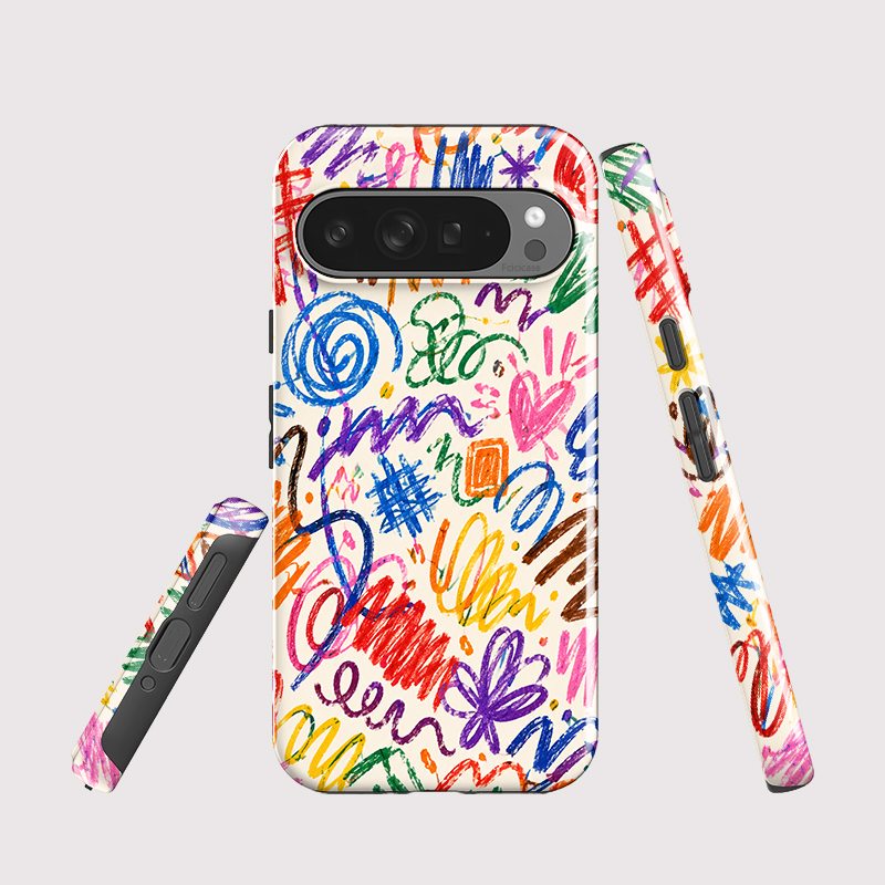 Coque de téléphone Fcicicase A - Google Pixel 9 Pro avis et prix