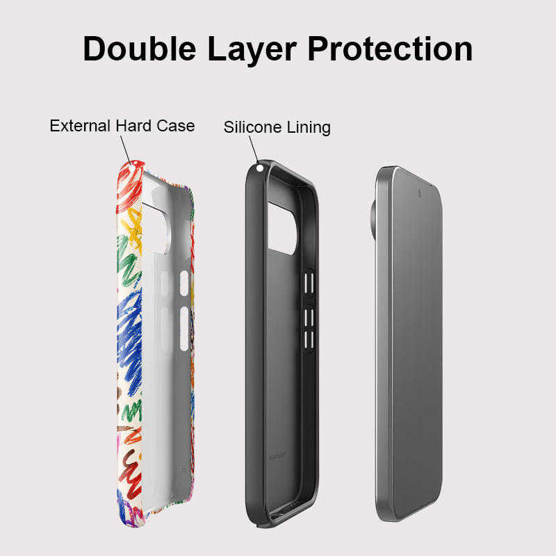 Coque de téléphone Fcicicase A - Google Pixel 9 Pro avis et prix