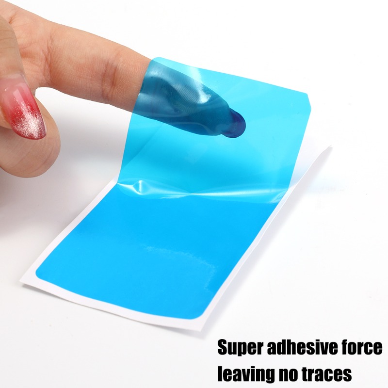 Autocollant dépoussiéreur univ - Dust Removal Sticker avis et prix