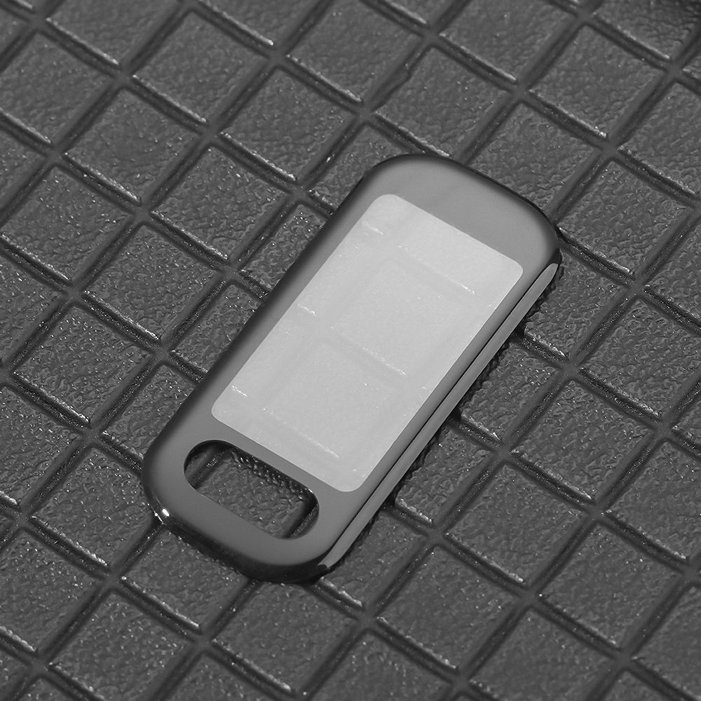 Protection d'écran transparent - Curved Edge Screen avis et prix