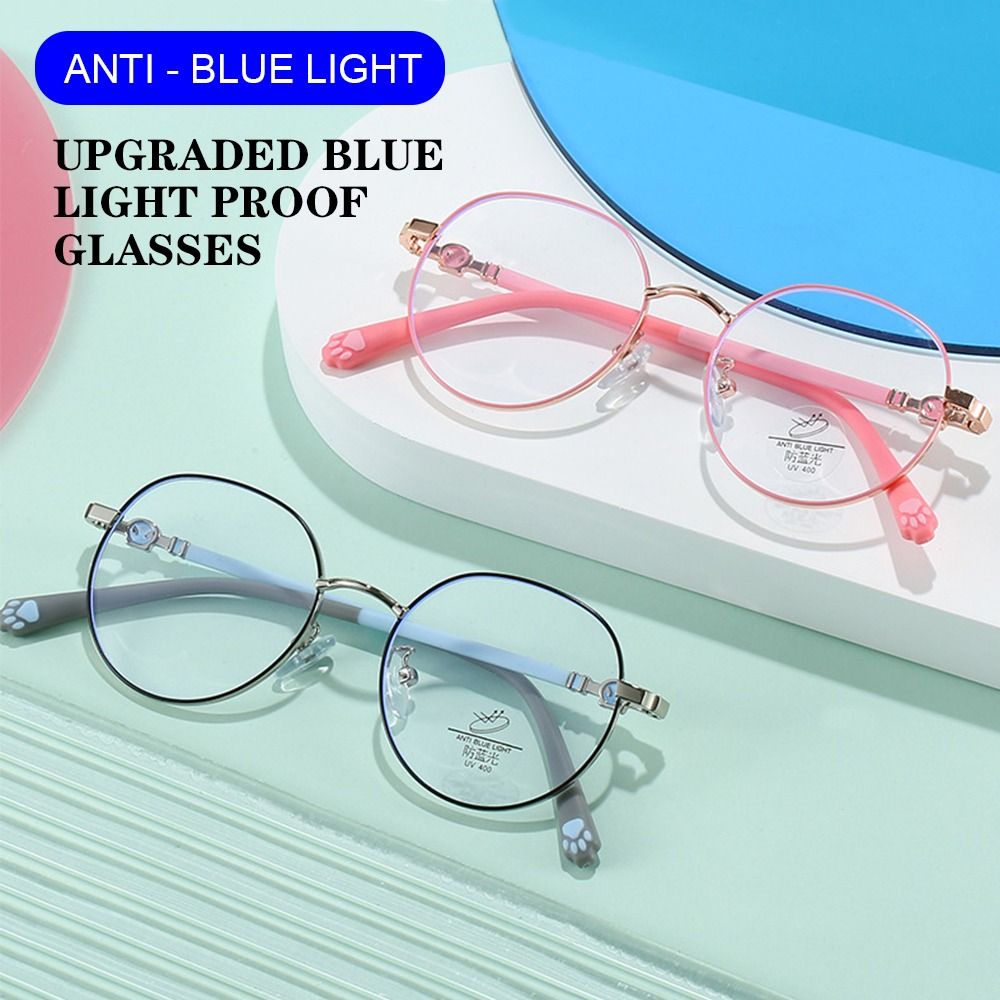 Lunettes anti-lumière bleue po - Anti Blue Light Film avis et prix