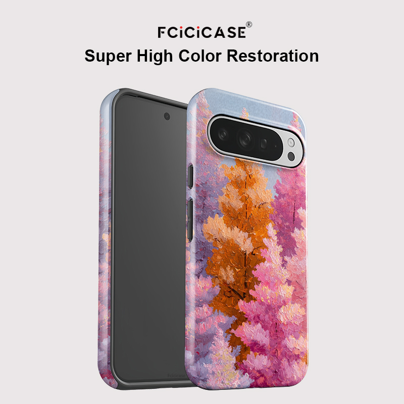Fcicicase – coque de téléphone - Google Pixel 8A avis et prix