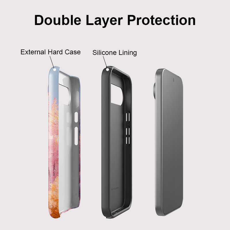 Fcicicase – coque de téléphone - Google Pixel 8A avis et prix