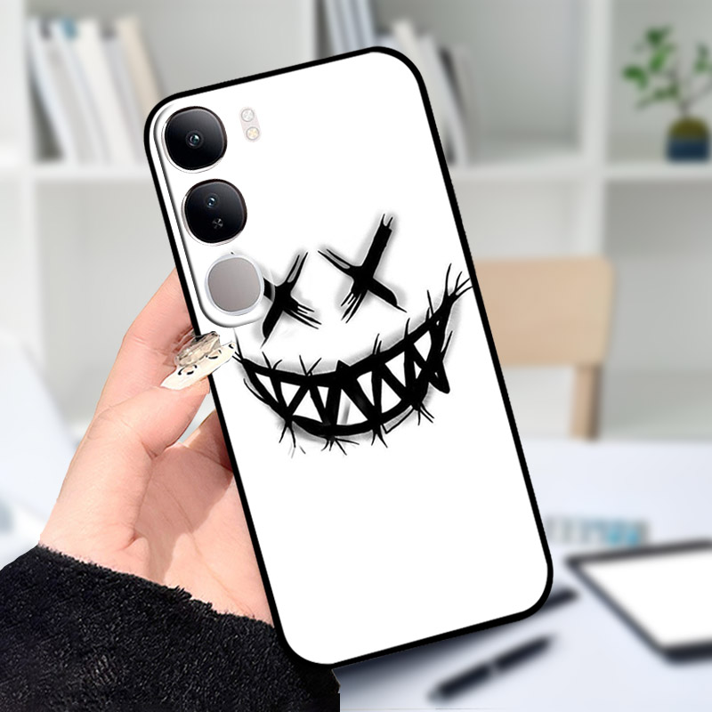 Coque de protection complète p - Vivo V40 avis et prix