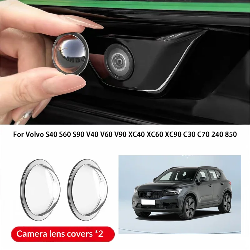 Housse de protection pour camé - Glass Protector Auto avis et prix
