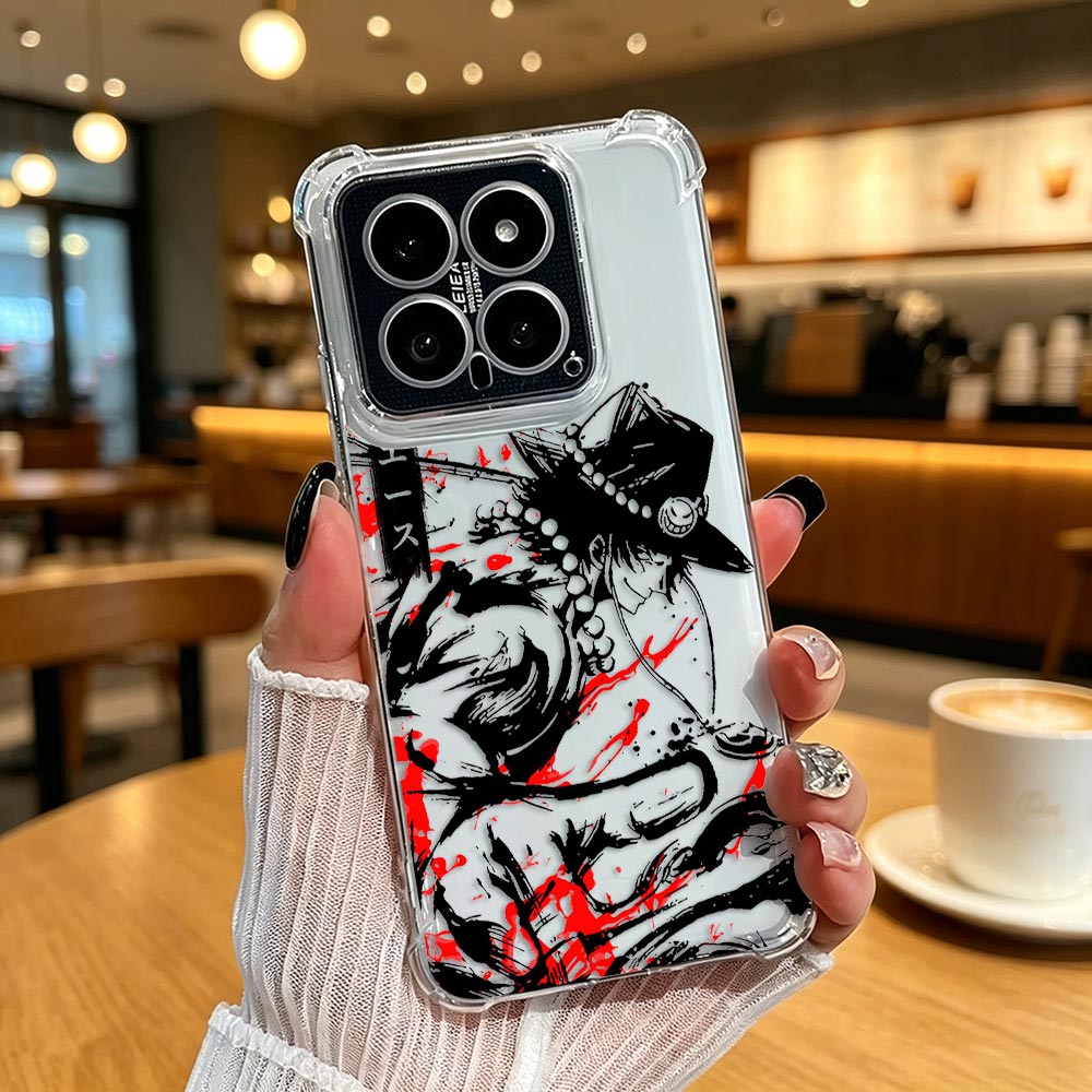 Coque de téléphone transparent - Realme Note 50 avis et prix