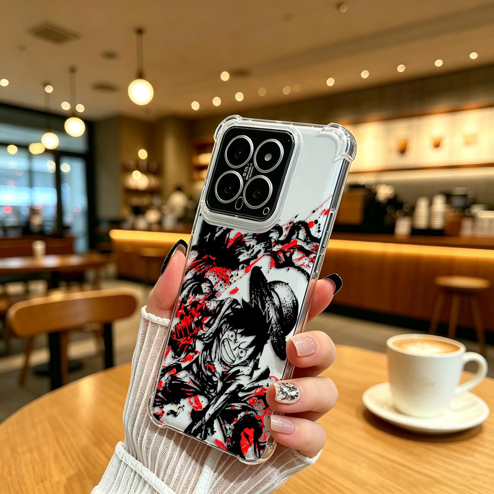 Coque de téléphone transparent - Realme Note 50 avis et prix