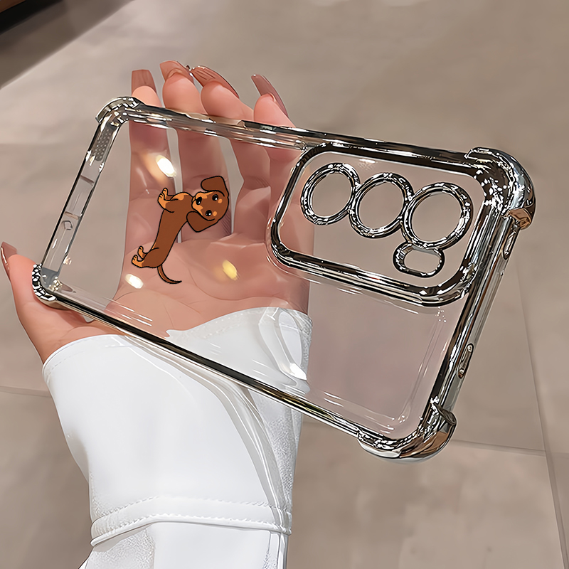 Coque de téléphone à motif de  - Oppo Reno 12 avis et prix