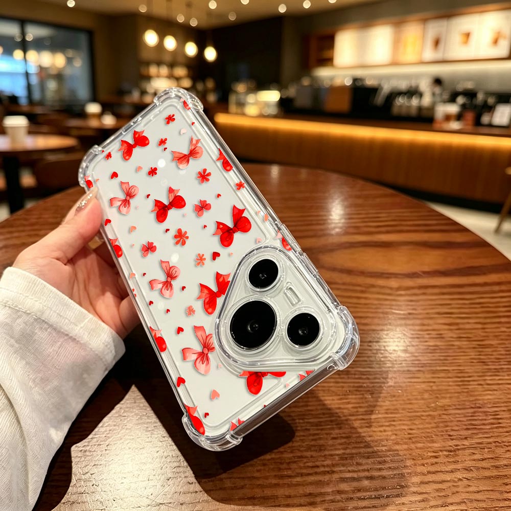 Coque de téléphone transparent - Realme Note 50 avis et prix